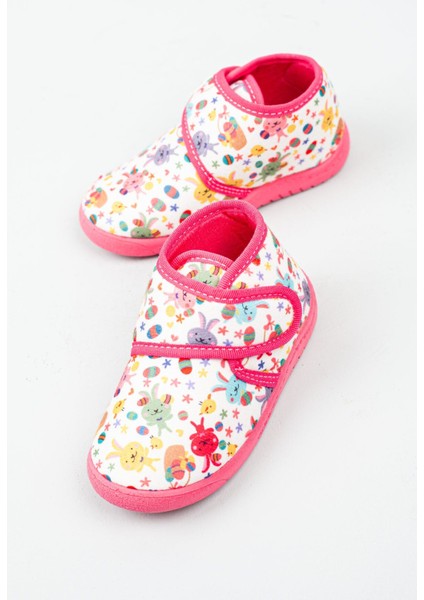 Çocuk Yumuşak Panduf, Kokulu Kreş Ayakkabısı, Çocuk Ev Ayakkabısı, Çocuk Patik, Anaokulu Ayakkabısı modelleri