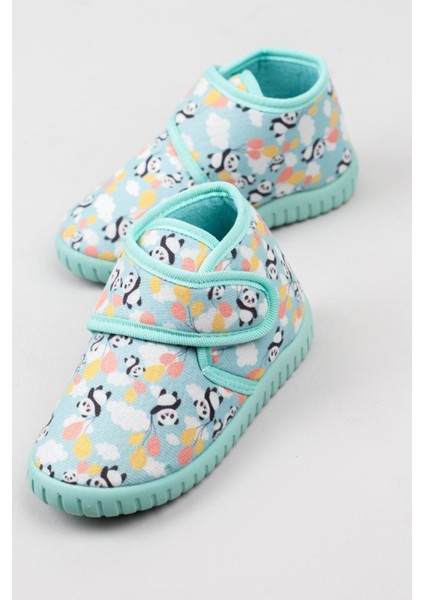 Çocuk Yumuşak Panduf, Kokulu Kreş Ayakkabısı, Çocuk Ev Ayakkabısı, Çocuk Patik, Anaokulu Ayakkabısı modelleri