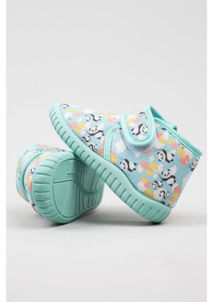 Çocuk Yumuşak Panduf, Kokulu Kreş Ayakkabısı, Çocuk Ev Ayakkabısı, Çocuk Patik, Anaokulu Ayakkabısı fırsatları