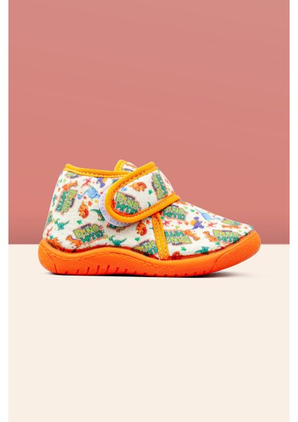 Çocuk Yumuşak Panduf, Kokulu Kreş Ayakkabısı, Çocuk Ev Ayakkabısı, Çocuk Patik, Anaokulu Ayakkabısı