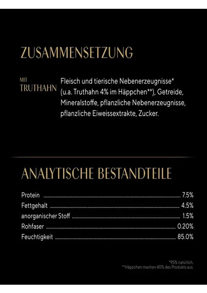 Naturescollectionhindili Yaş Mama 28X85 gr fırsatları