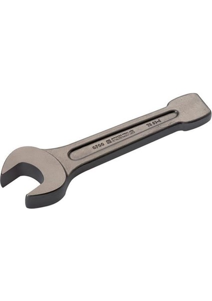 Izeltaş 0700050030 Çatal Çakma Anahtar 30MM