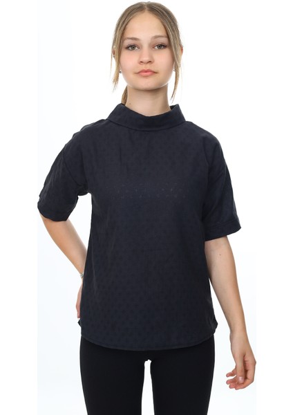 Kız Çocuk Okul Tişört fiyatları