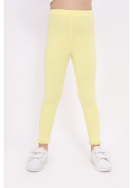 Kız Çocuk Tayt indirimleri