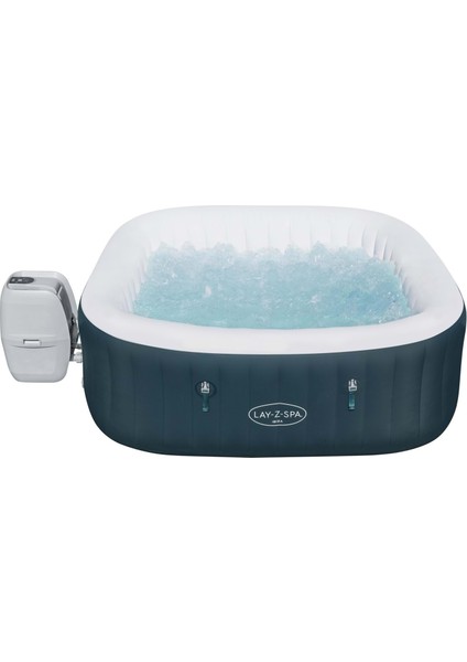 Lay Z Spa Deluxe Jakuzi Ibiza Airjet Set BW912 60015