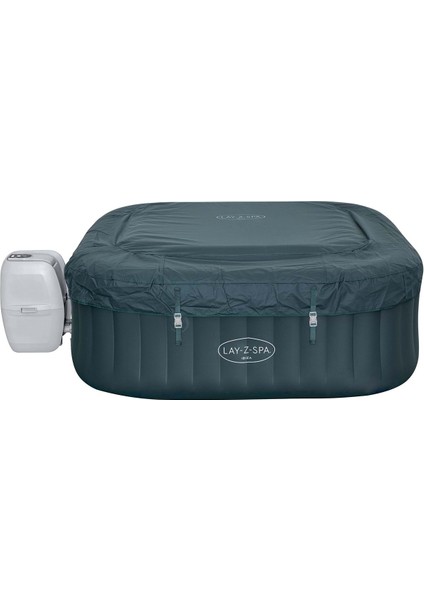 Lay Z Spa Deluxe Jakuzi Ibiza Airjet Set BW912 60015