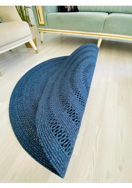 Mola Serisi Jüt Halı fırsatları