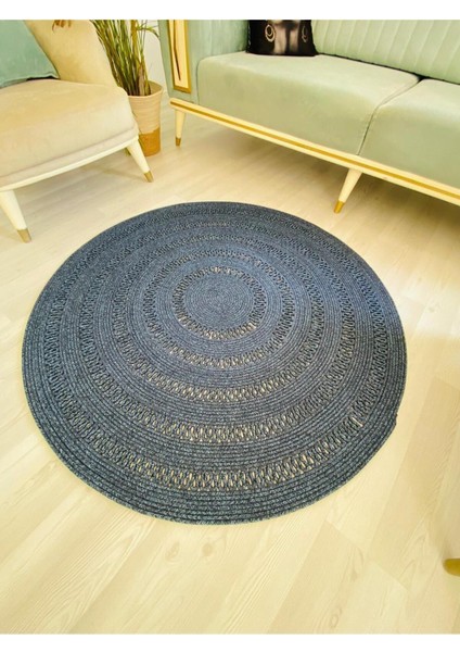 Mola Serisi Jüt Halı indirimleri