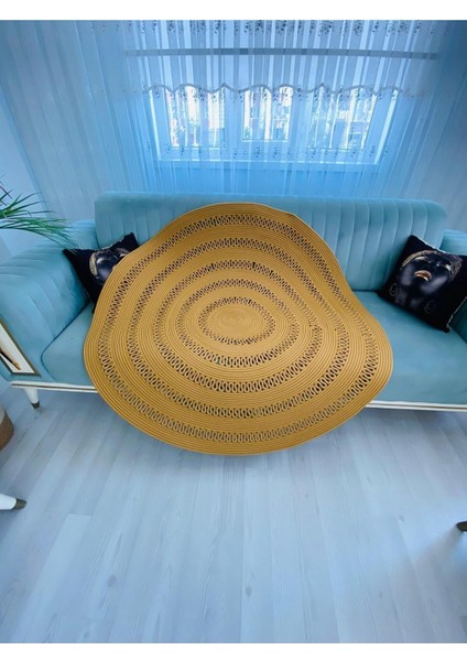 Mola Serisi Jüt Halı fiyatları