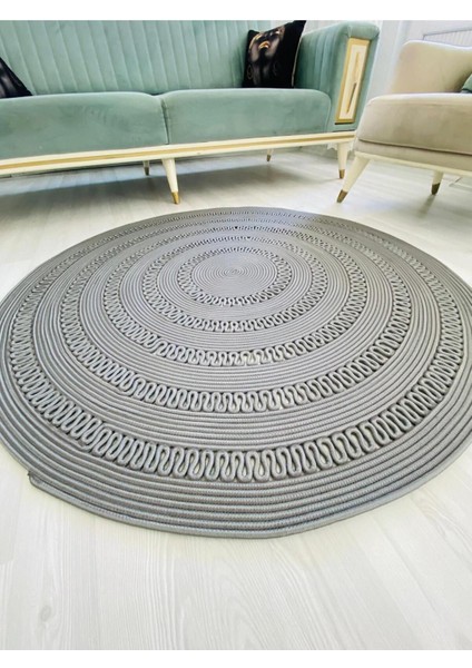 Mola Serisi Jüt Halı indirimleri