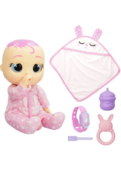 CYB45000 Cry Babies Hoşgeldin Coney Bebek fiyatları