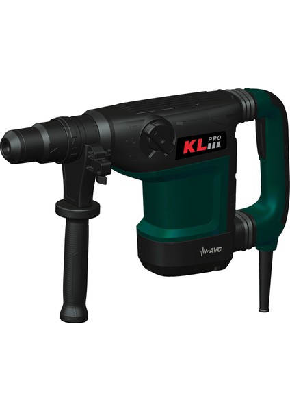 KLKD660M 1200 Watt 10J 6 kg Profesyonel Sds-Max Kırıcı / Delici