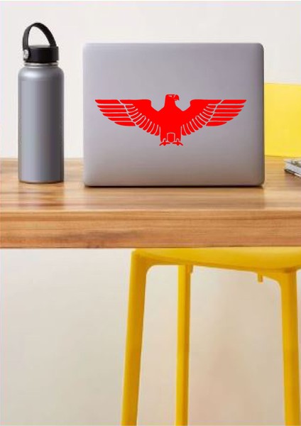 Kartal Karakartal Nazi Araba Oto Motosiklet Karavan Sticker 00455 modelleri