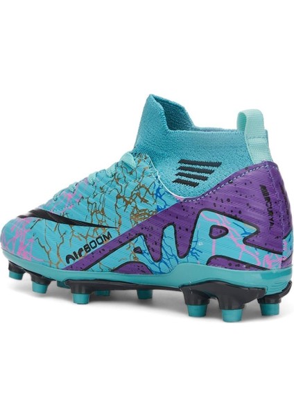 565 Erkek Çocuk Krampon modelleri