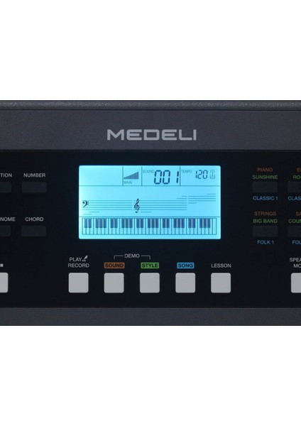 Mk 61 5 Octav Org