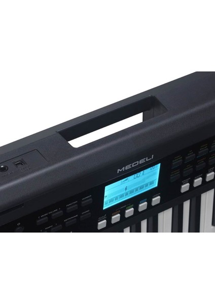 Mk 61 5 Octav Org