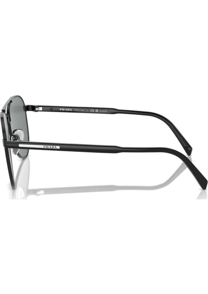 SPRA58 1AB5Z1 58 Polarize Erkek Güneş Gözlüğü