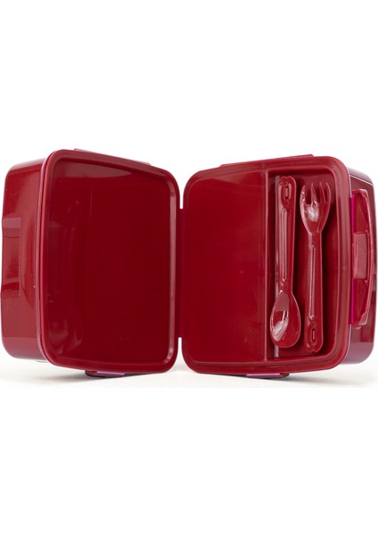 Erkek Çocuk Akıllı Beslenme Çantası Trabzon Spor Baskılı 2 Bölmeli Smart Lunch Ergonomik Dayanıklı fiyatları