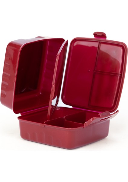 Erkek Çocuk Akıllı Beslenme Çantası Trabzon Spor Baskılı 2 Bölmeli Smart Lunch Ergonomik Dayanıklı modelleri