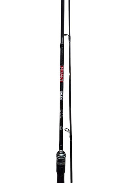 Proxi 240CM 3-25 gr 2p Spin Olta Kamışı