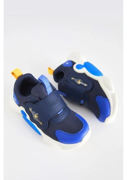 346.24K.335 Lacıvert Çocuk Sneaker fırsatları