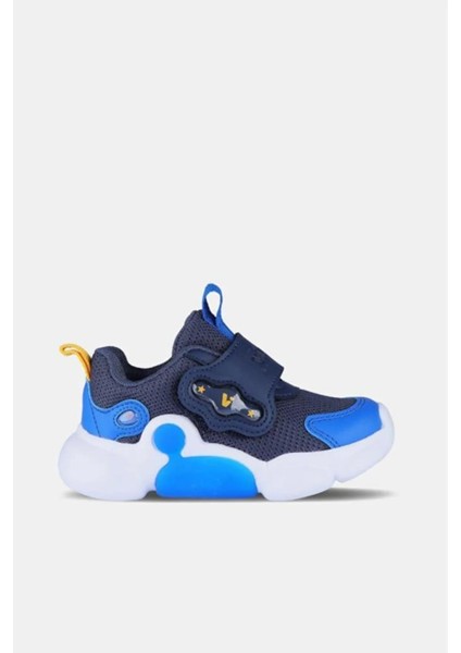 346.24K.335 Lacıvert Çocuk Sneaker