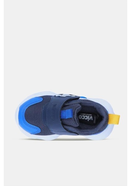 346.24K.335 Lacıvert Çocuk Sneaker modelleri