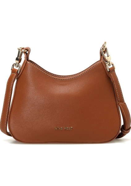 Brunatemını 4pr Taba Kadın Çapraz Çanta