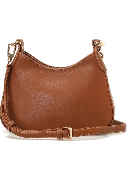 Brunatemını 4pr Taba Kadın Çapraz Çanta modelleri