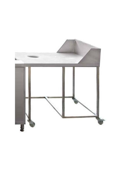 Sebze Yıkama Makinesi 300-600 kg Kapasiteli fiyatları