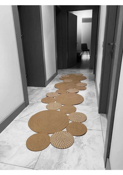 Jüt Sarmal Halı fırsatları