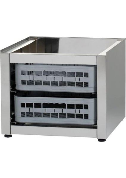 Bulaşık Yıkama Makinesi Sepet Standı fiyatları