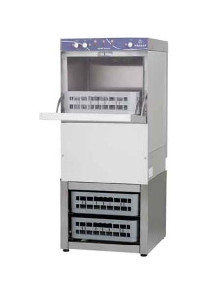 Bulaşık Yıkama Makinesi Sepet Standı modelleri