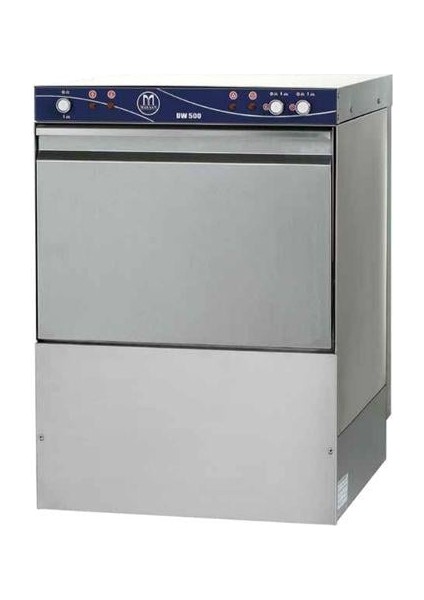 Set Altı Bulaşık Yıkama Makinesi 500 Tabak Kapasiteli