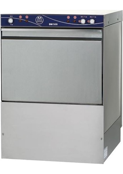 Set Altı Bulaşık Yıkama Makinesi 500 Tabak Kapasiteli