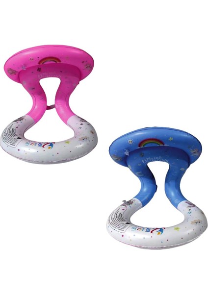 Mulvxgrbz GRZ02 95845 - Can Yelegi 70CM Akrobat Kut 48 (Mulvix)
