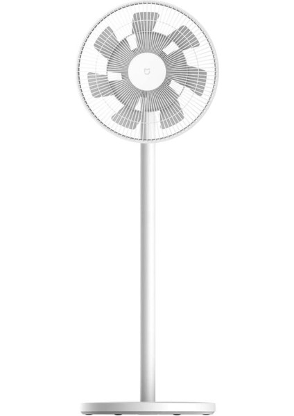 Ayaklı Mi Smart Standing Fan 2 Pro 2 Yıl Soğutucu Ithalatçı Garantili Beyaz