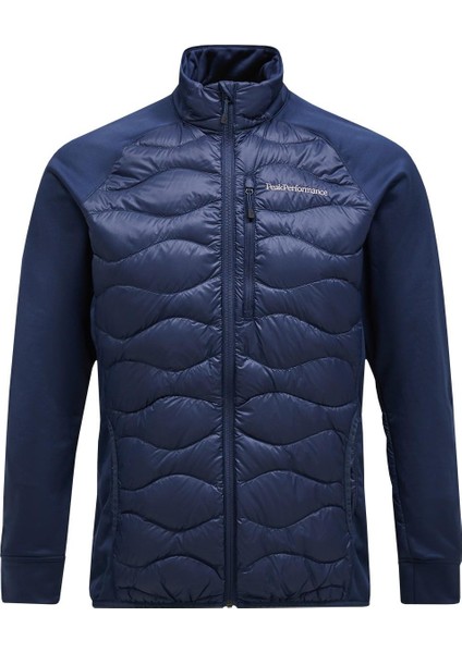 G79444020 M Helium Down Hybrid Erkek Outdoor Ceket