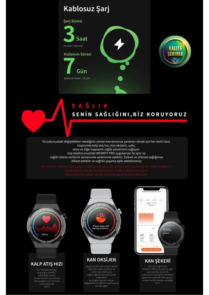 300- 400 Mah Ks Spor Klasik Arama Yapan Akıllı Saat Android&ios Huawei Iphone Samsung Xiaomi Uyumlu fiyatları