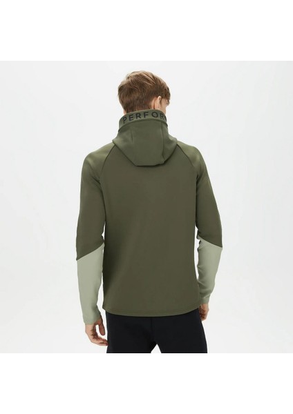 G78882050 M Rider Mid Zip Erkek Outdoor Ceket fiyatları