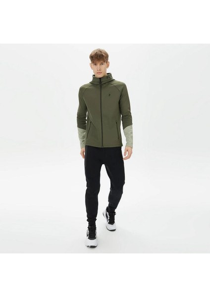 G78882050 M Rider Mid Zip Erkek Outdoor Ceket modelleri