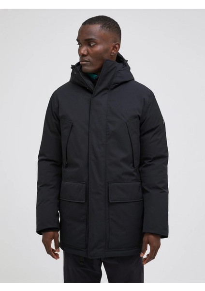 G77957030 M Ground Erkek Outdoor Ceket