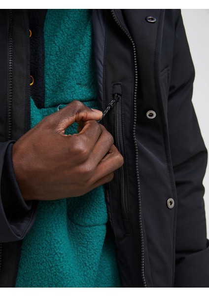 G77957030 M Ground Erkek Outdoor Ceket indirimleri