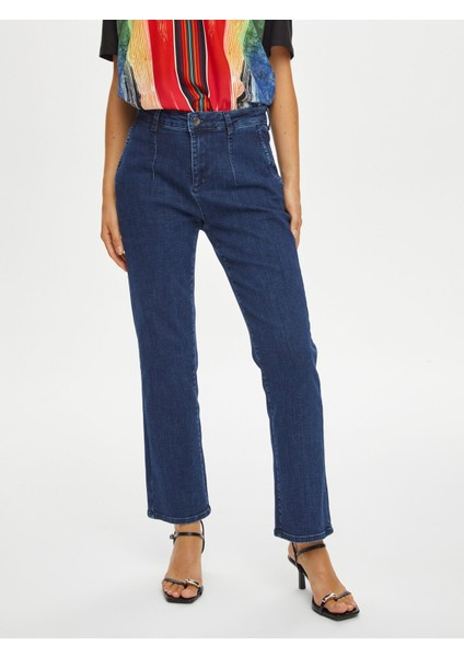 Pensli Slim Fit Jean Pantolon 69357 modelleri