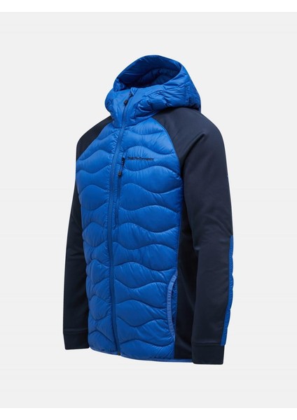 G79446060 M Helium Down Hybrid Erkek Outdoor Ceket fiyatları