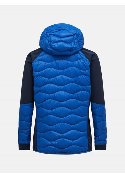 G79446060 M Helium Down Hybrid Erkek Outdoor Ceket modelleri