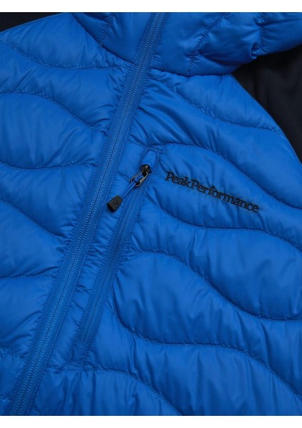 G79446060 M Helium Down Hybrid Erkek Outdoor Ceket fırsatları