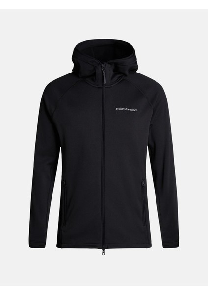 G77250040 M Chill Light Zip Erkek Polar