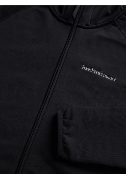 G77250040 M Chill Light Zip Erkek Polar fırsatları