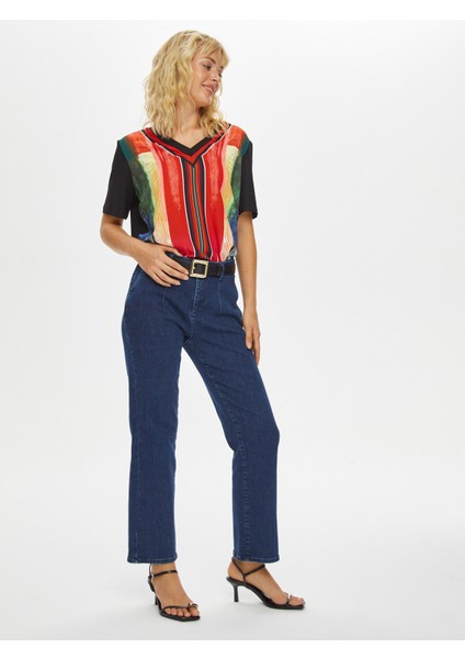 Pensli Slim Fit Jean Pantolon 69357 fiyatları